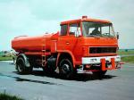 Skoda-LIAZ 110.850-SA8 1985 года